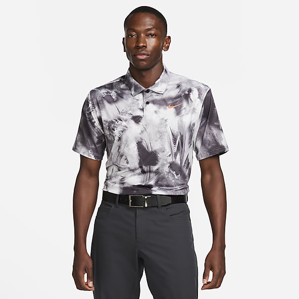 Golf Polos. Nike